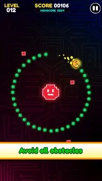The Orbit Race - Stay Alive If You Can Android MOD APK unlimited money (5)