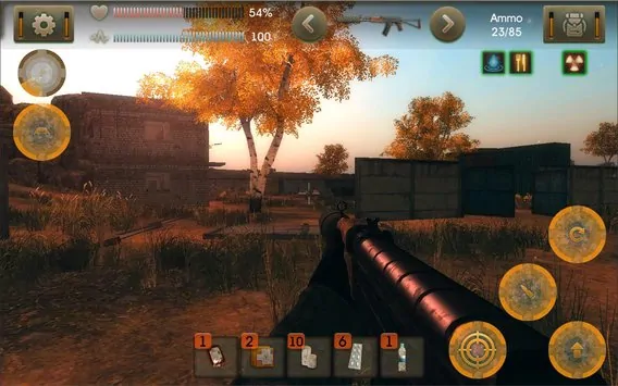 The Sun Lite Beta Android APK Download (5)