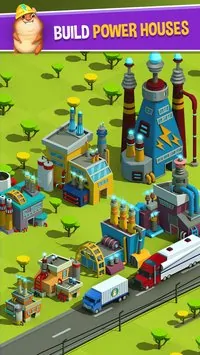 Tiny Hamsters MOD APK Unlimited Money Download (2)