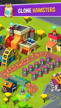 Tiny Hamsters MOD APK Unlimited Money Download (5)