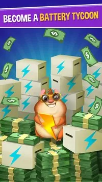 Tiny Hamsters MOD APK Unlimited Money Download (6)