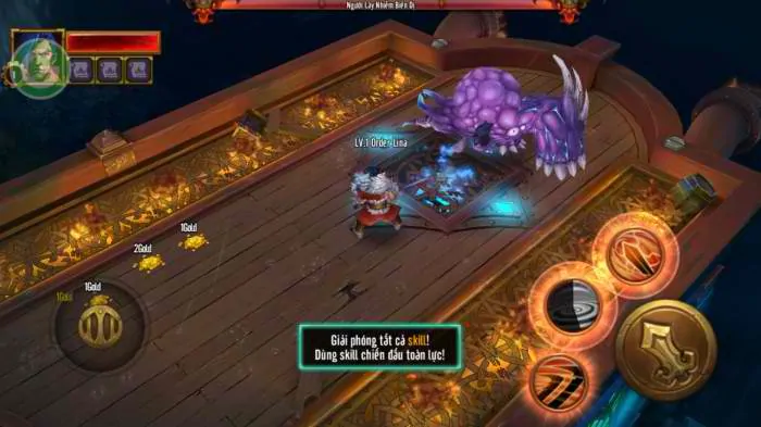 Torchlight Mobile Android APK OBB Download (1)