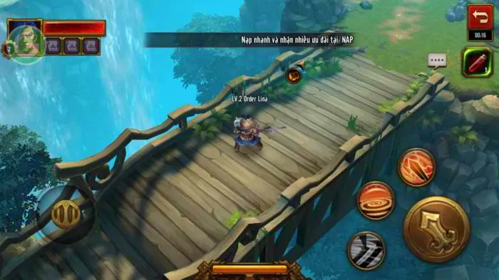 Torchlight Mobile Android APK OBB Download (2)