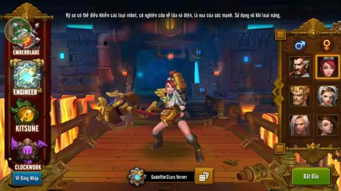 Torchlight Mobile Android APK OBB Download (3)