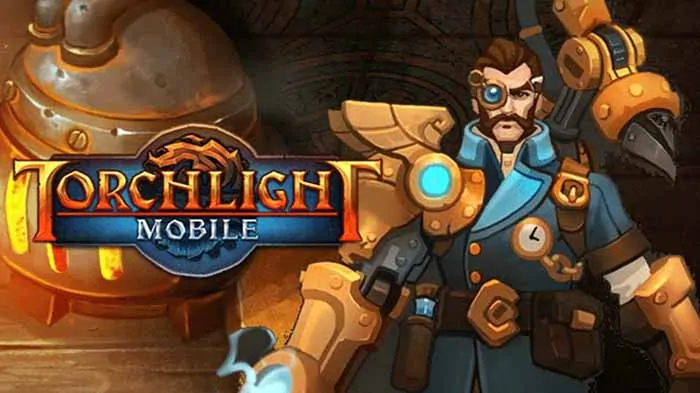 Torchlight Mobile Android APK OBB Download (4)