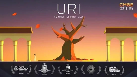 Uri The Sprout of Lotus Creek Android APK Download For Free (4)