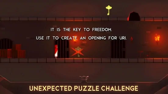 Uri The Sprout of Lotus Creek Android APK Download For Free (5)