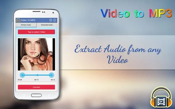 Video MP3 Converter Cut Music PRO Android APK Download For Free (1)
