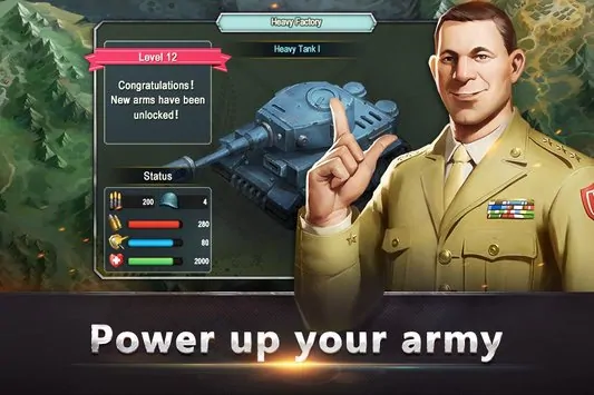War in Pocket Android Game APK OBB Download (3)