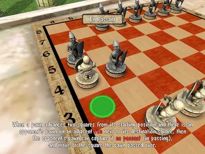 Warrior Chess Android APK Download For Free (2)