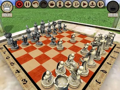 Warrior Chess Android APK Download For Free (3)