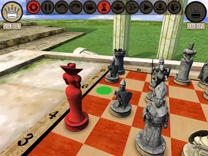 Warrior Chess Android APK Download For Free (4)