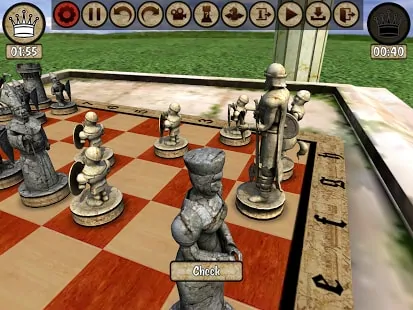 Warrior Chess Android APK Download For Free (5)