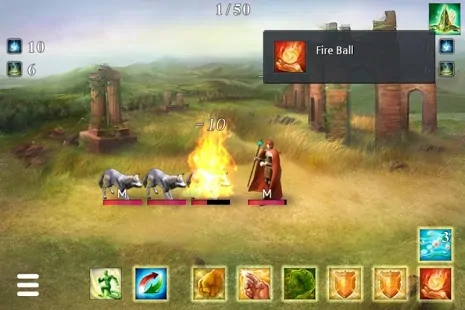 Wizard King Android APK Dowload For Free (1)