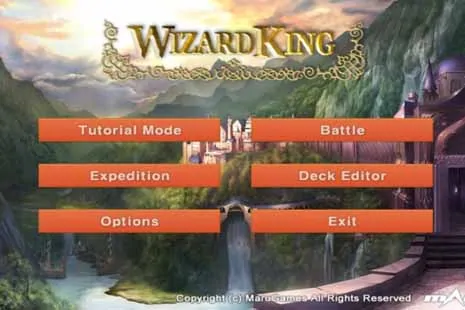 Wizard King Android APK Dowload For Free (5)