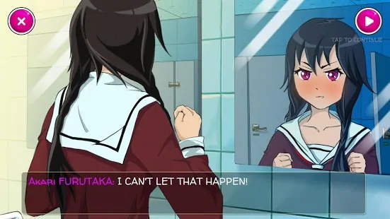 Yandere School Android APK Download For Free (2)