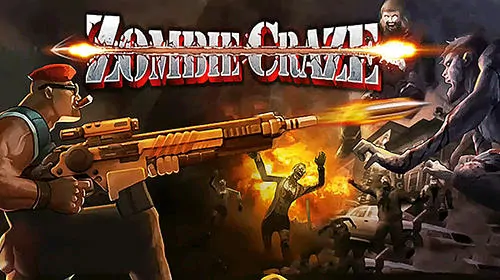 Zombie Street Battle MOD APK Unlimited Money Download (1)