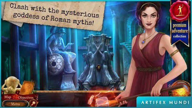 myth seekers the legacy of vulcan Full APK Download For Free (2)
