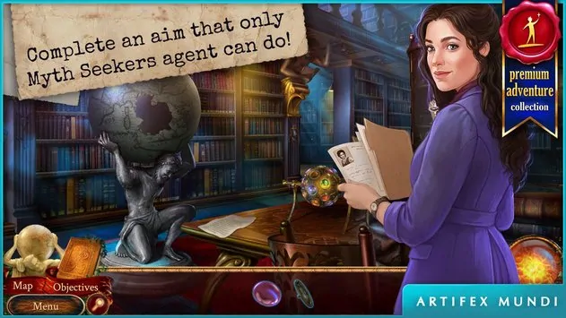 myth seekers the legacy of vulcan Full APK Download For Free (5)
