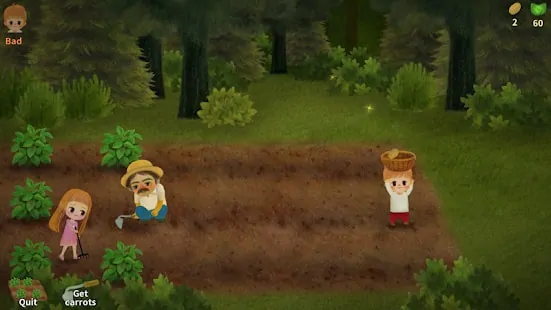 A Tale Of Little Berry Forest Apk Android Download Free (1)