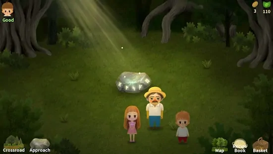 A Tale Of Little Berry Forest Apk Android Download Free (5)