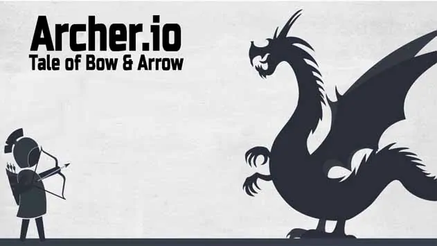 Archer.io Mod Apk Android Download 1