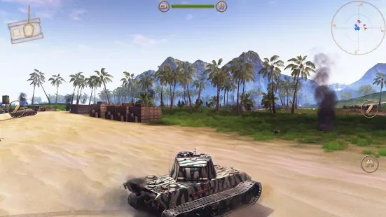 Battle Supremacy Apk Obb Android Game Download Free 1