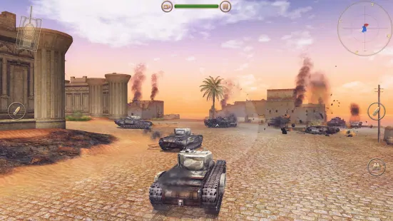 Battle Supremacy Apk Obb Android Game Download Free 2