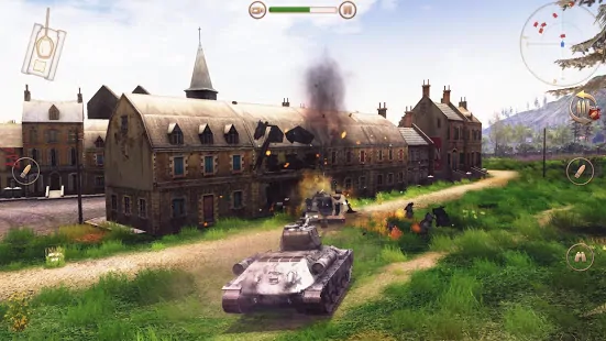 Battle Supremacy Apk Obb Android Game Download Free 3