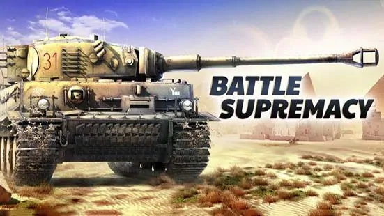 Battle Supremacy Apk Obb Android Game Download Free 5