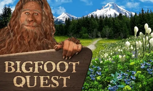 Bigfoot Quest Apk Download For Free 1