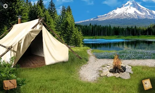 Bigfoot Quest Apk Download For Free 2