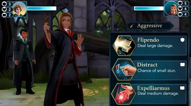 Harry Potter Hogwarts Mystery Mod Apk Download (3)
