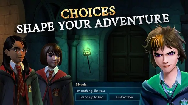 Harry Potter Hogwarts Mystery Mod Apk Download (6)