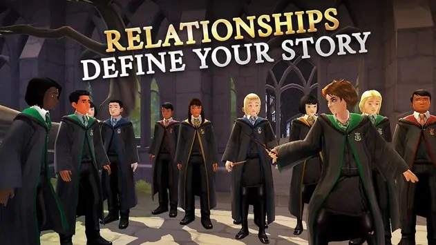 Harry Potter Hogwarts Mystery Mod Apk Download (7)