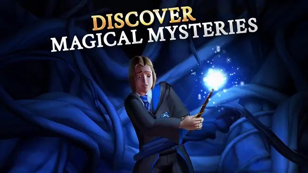 Harry Potter Hogwarts Mystery Mod Apk Download (9)