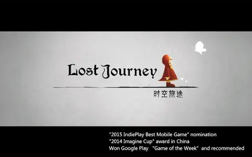 Lost Journey Apk Download Free (1)