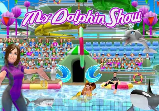 My Dolphin Show Mod Apk Android Download 1