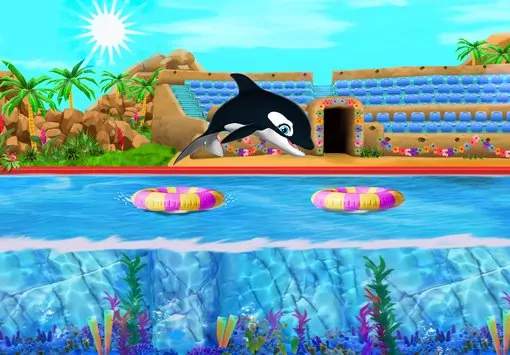 My Dolphin Show Mod Apk Android Download 5