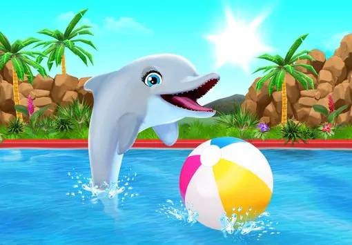 My Dolphin Show Mod Apk Android Download 6