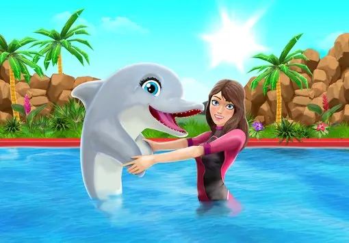 My Dolphin Show Mod Apk Android Download 7