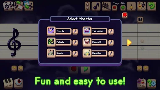 My Singing Monsters Composer Apk Android Download Free (3)