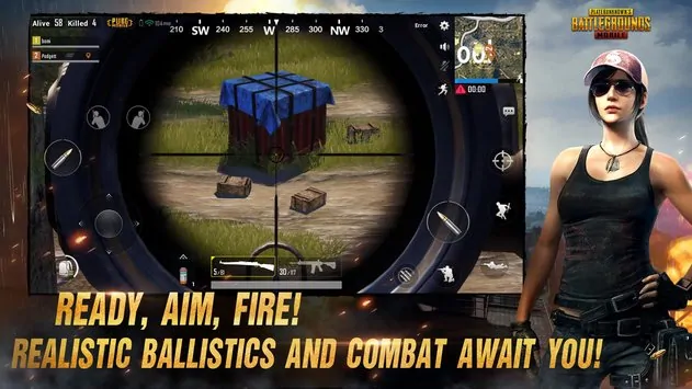 Pubg Mobile Apk Obb Android Download (3)