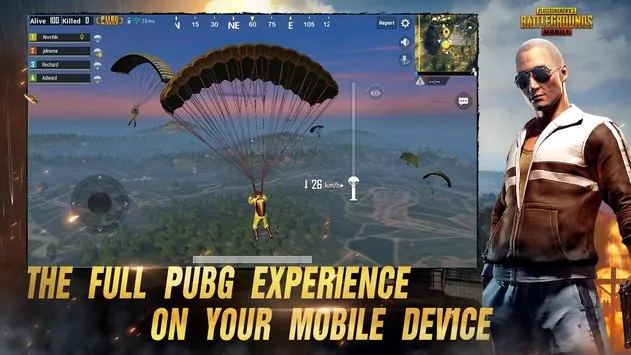Pubg Mobile Apk Obb Android Download (4)
