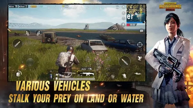 Pubg Mobile Apk Obb Android Download (6)
