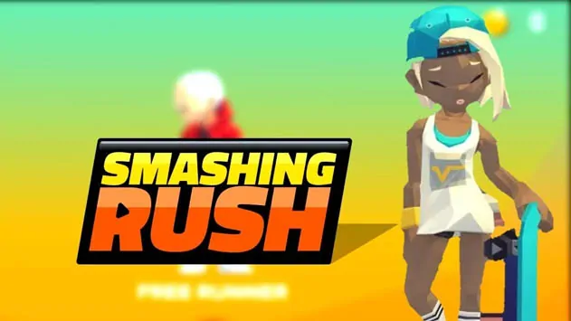 Smashing Rush Mod Apk Android Download (3)