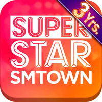 Superstar Smtown Mod Apk Download (1)