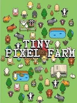 Tiny Pixel Farm Mod Apk Android Download 4