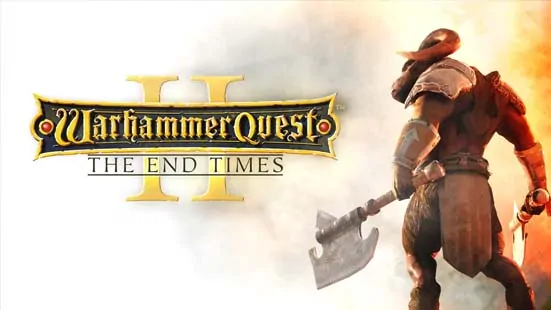 Warhammer Quest 2 Apk Download Free