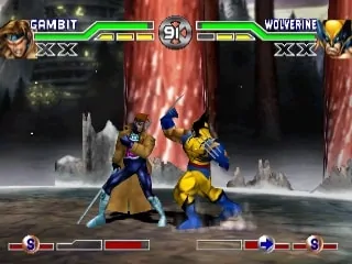 X Men Mutant Academy Apk Android Download 12